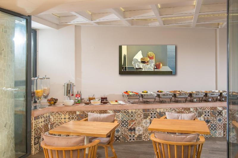 Senses Blue Boutique hotel - image 10