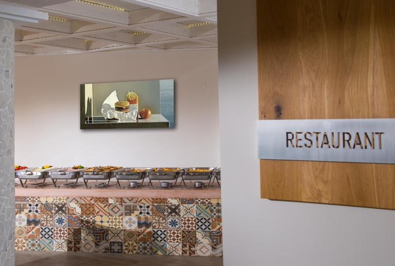Senses Blue Boutique hotel - image 26