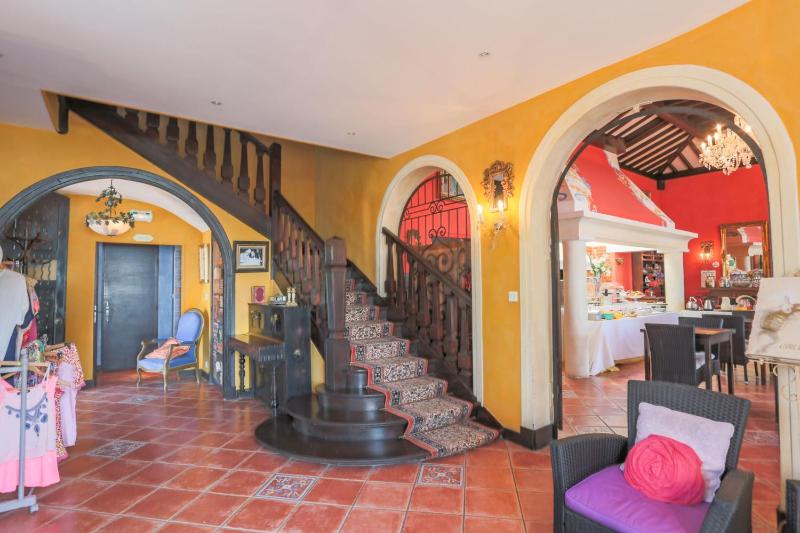 Hotel Villa Des Anges - image 28