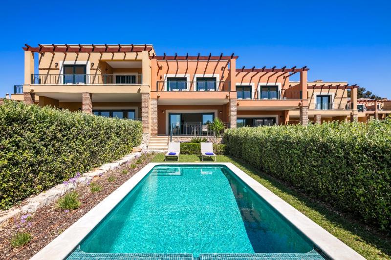 Duplex Two Bedroom Townhouse with Private Pool image 1