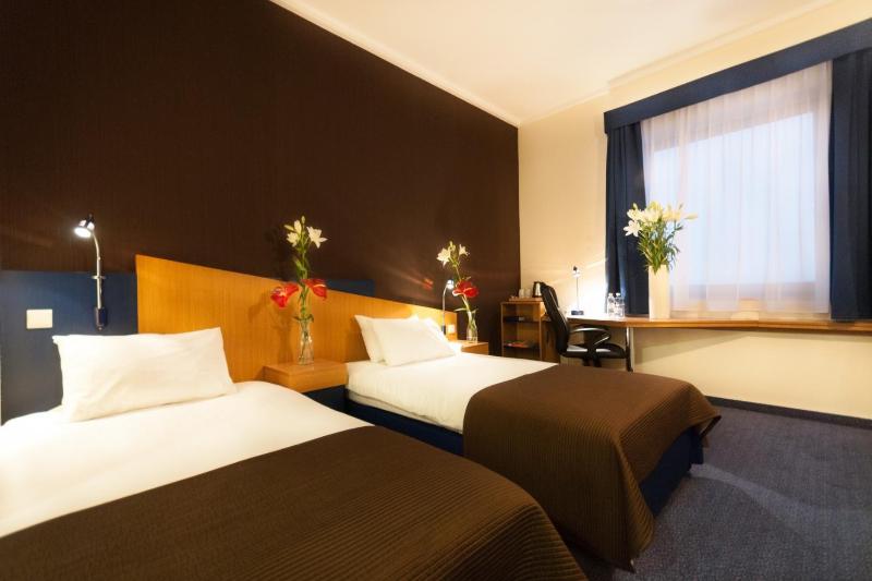 Standard Twin Room image 1