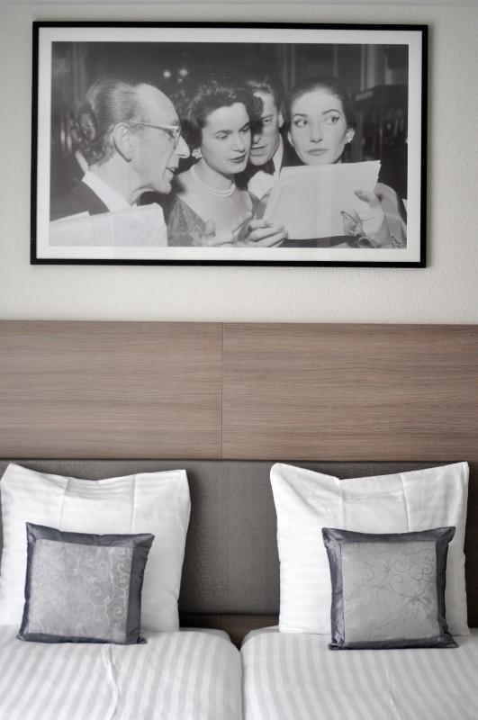 Double or Twin Room image 1