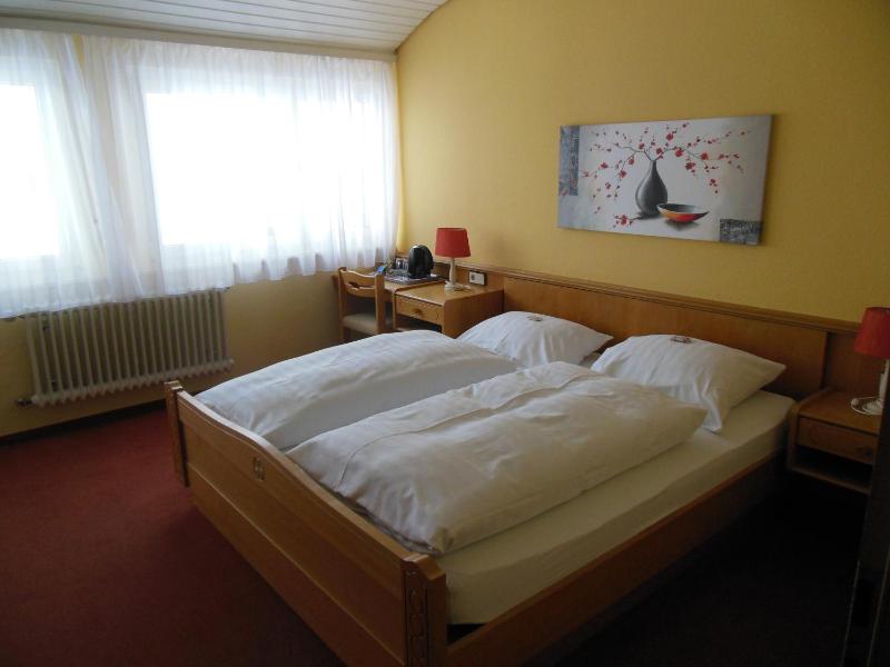 Double Room with Lake View image 2