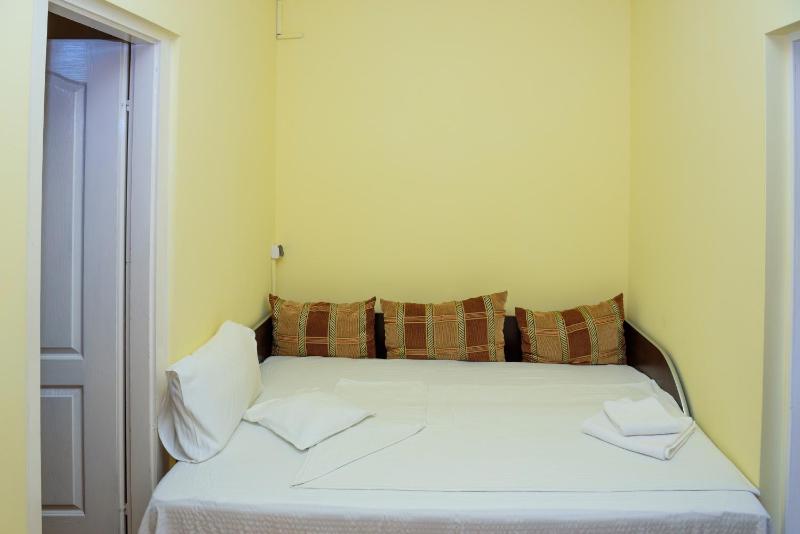 One-Bedroom Suite image 3