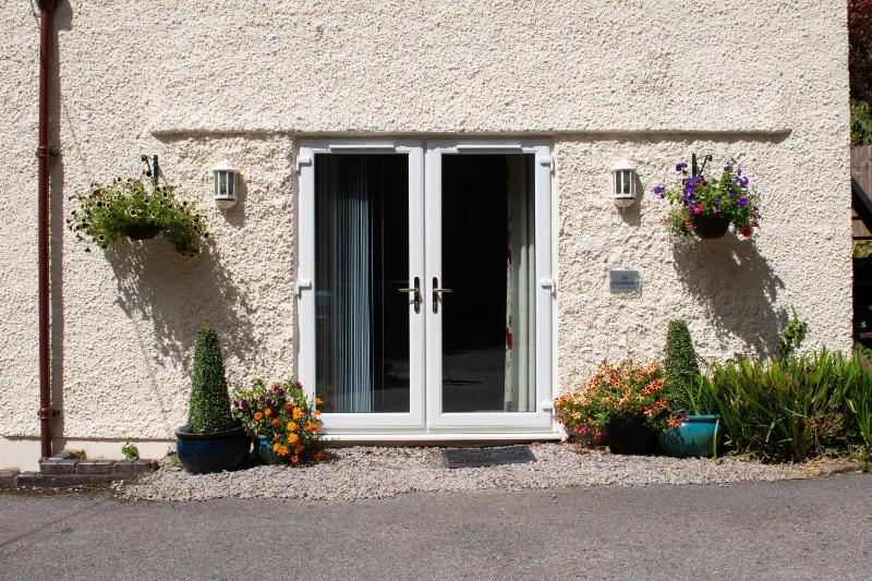 Two-Bedroom Cottage image 1