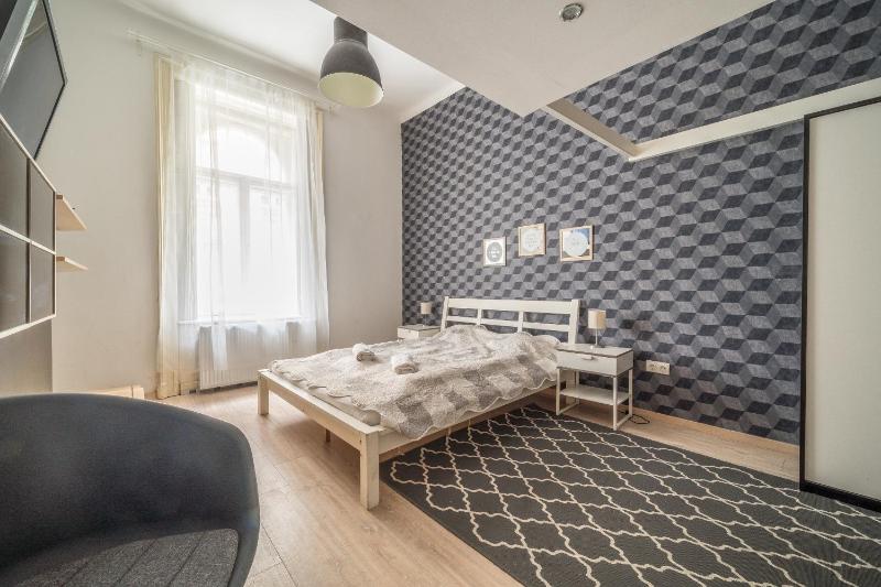Deluxe Apartment image 3