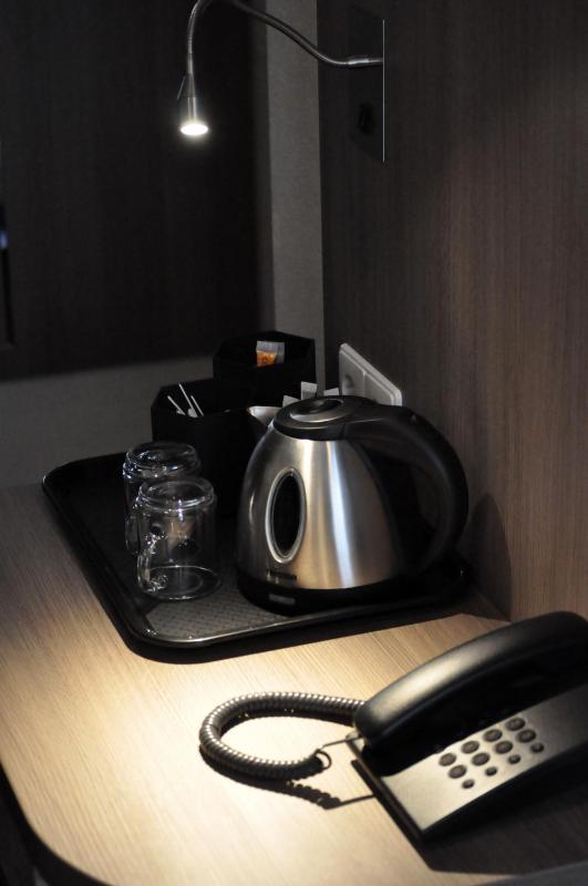Small Double or Twin Room image 4