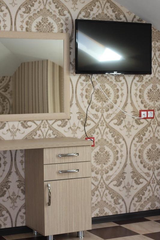 Two-Bedroom Apartment image 3