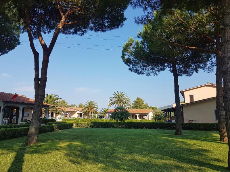 Lido Azzurro Residence rta - image 3