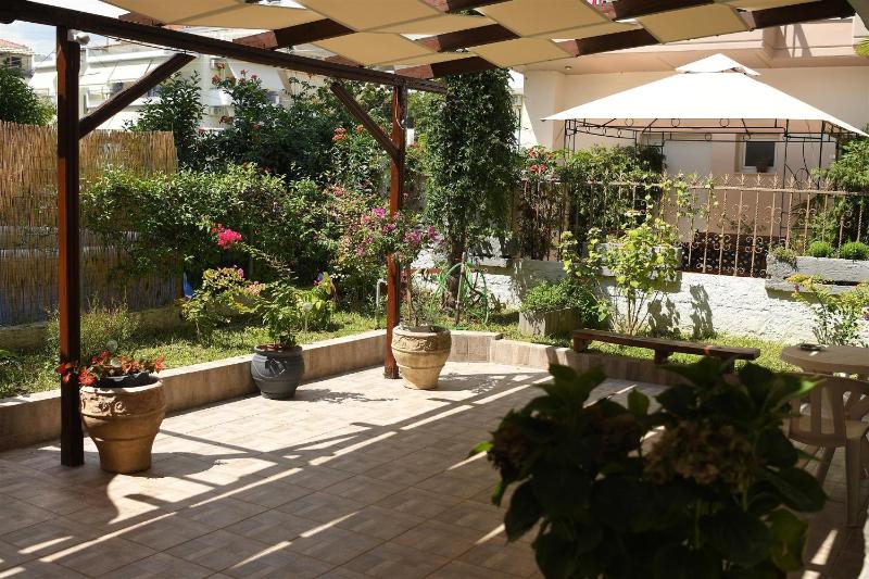 Villa Fallias Images