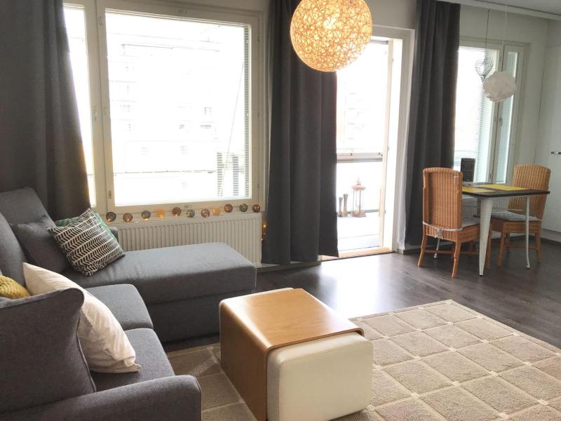 Apartment with Balcony image 3