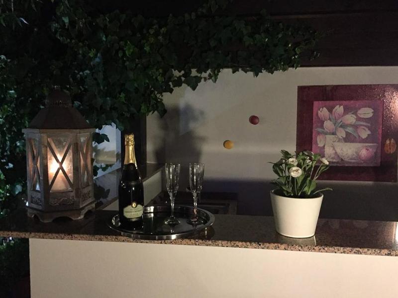Villa with Sea View image 3