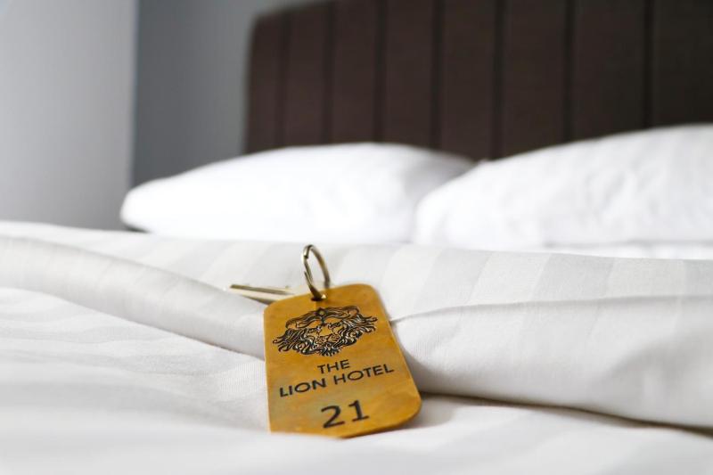 Single Room image 4
