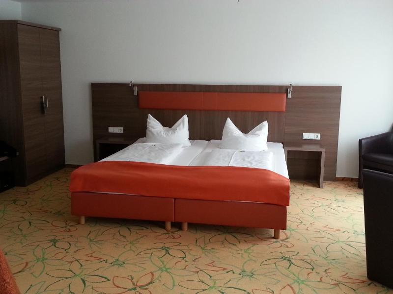 Quadruple Room image 1
