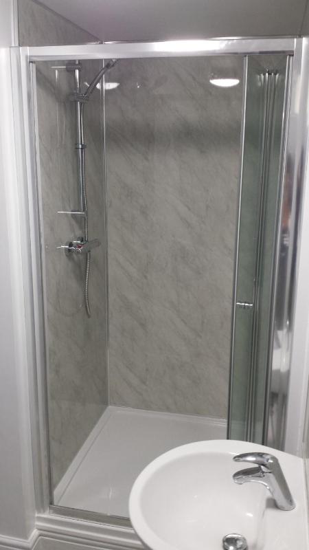 Family Room with Private Bathroom image 2