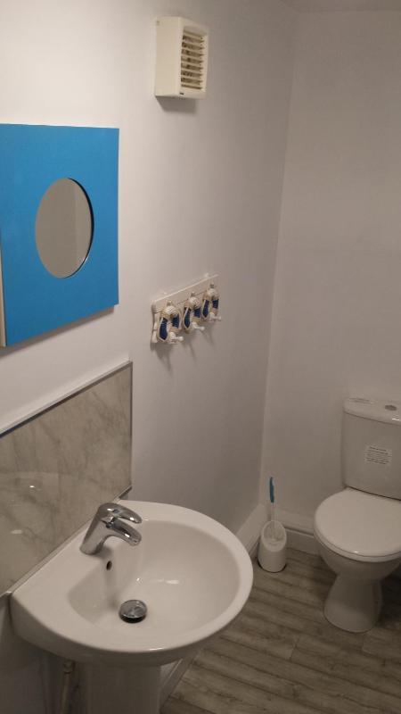 Family Room with Private Bathroom image 3