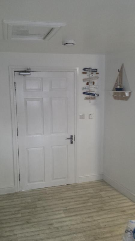 Family Room with Private Bathroom image 4
