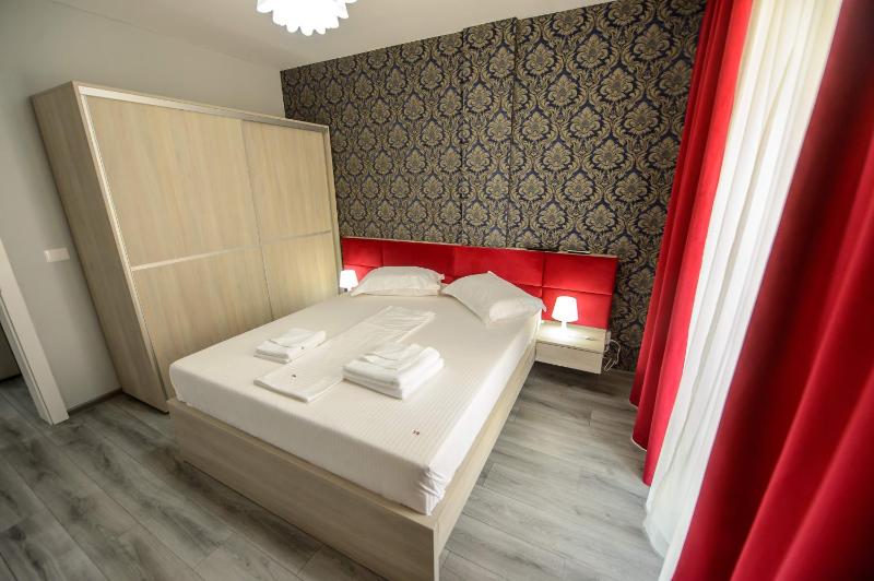 Deluxe Apartment image 4