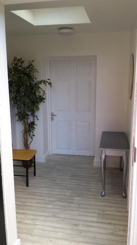 Family Room with Private Bathroom image 1