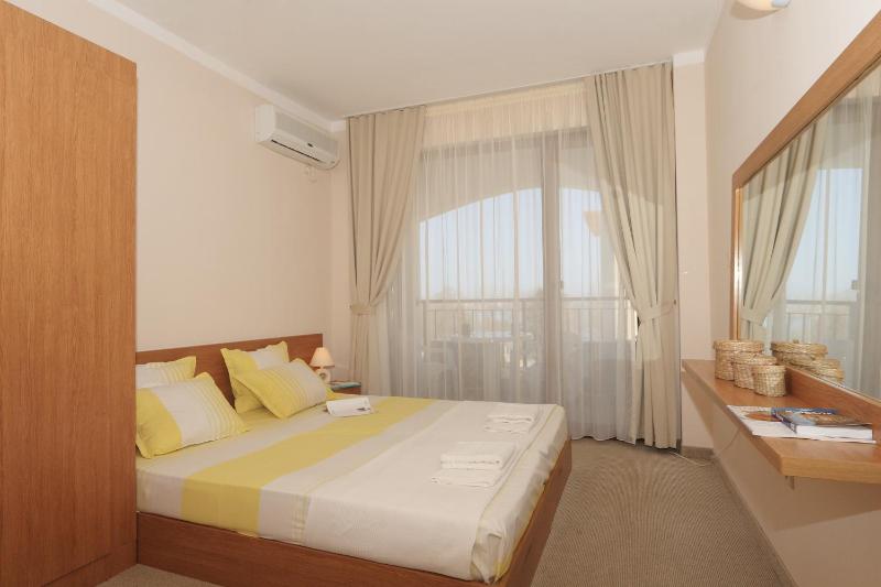 Bay Apartments Sozopol - image 19