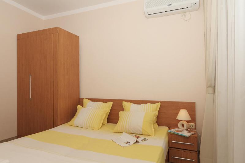 Bay Apartments Sozopol - image 38