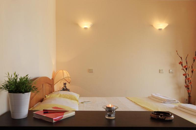 Bay Apartments Sozopol - image 44