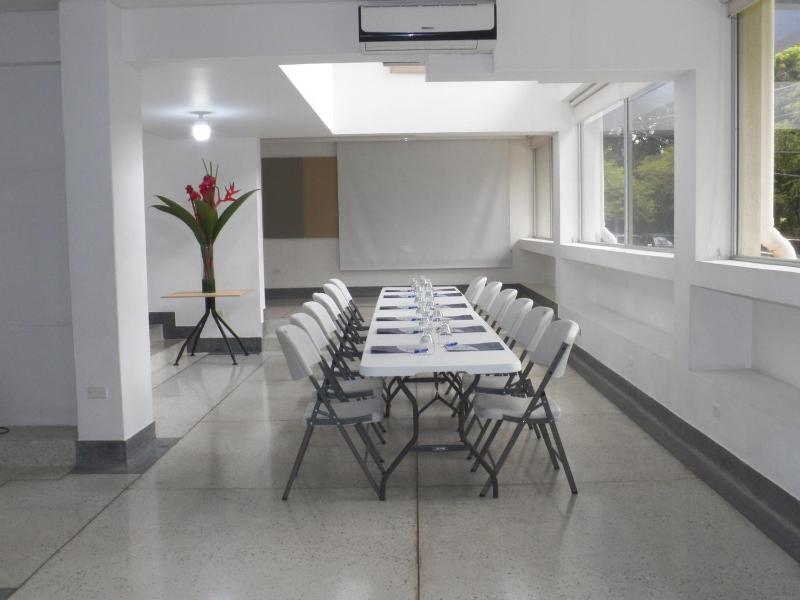 Hotel Casa Santa Monica Norte - image 17