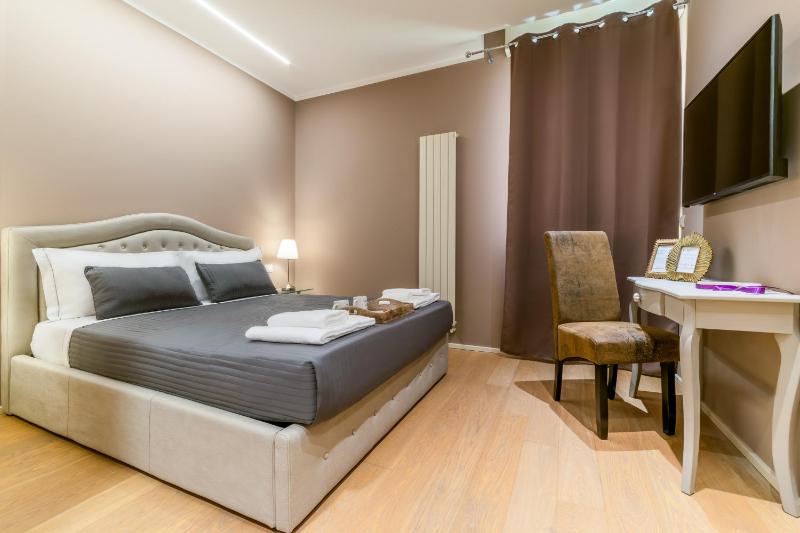 Deluxe Junior Suite image 4