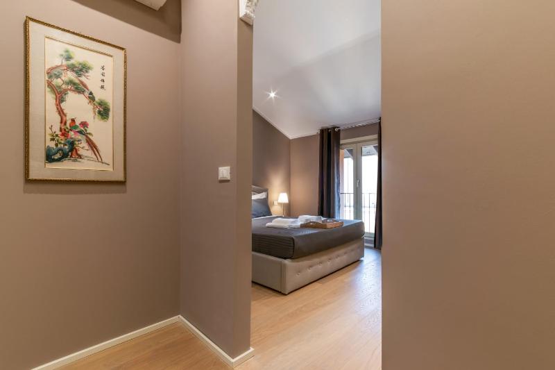 Deluxe Junior Suite image 4