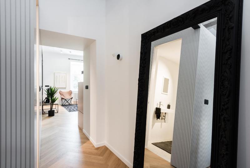 Two-Bedroom Apartment image 3