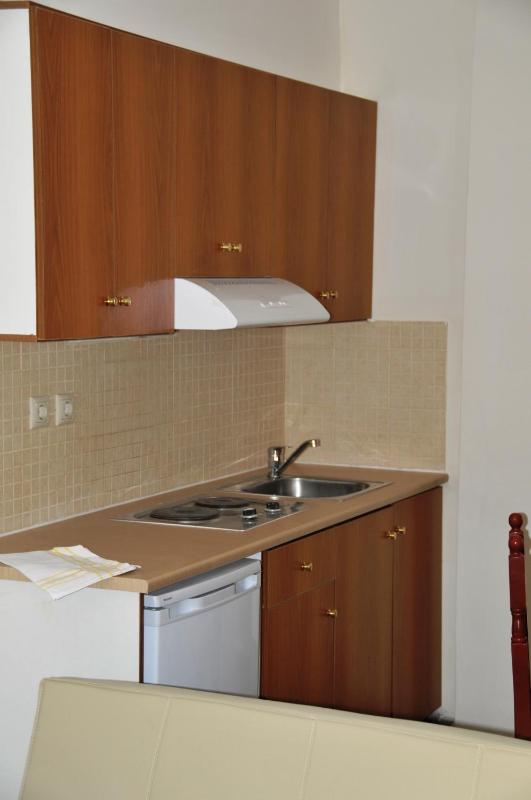 One-Bedroom Apartment image 3