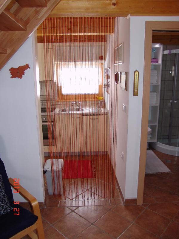 Apartments Lana - image 14