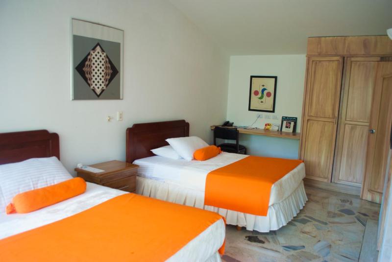 Hotel Casa Santa Monica Norte - image 20