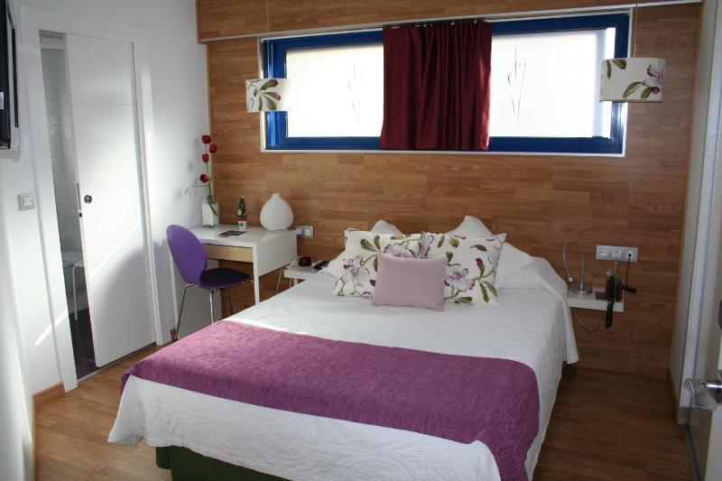 Hotel Fetiche Alojamiento con Encanto - image 16