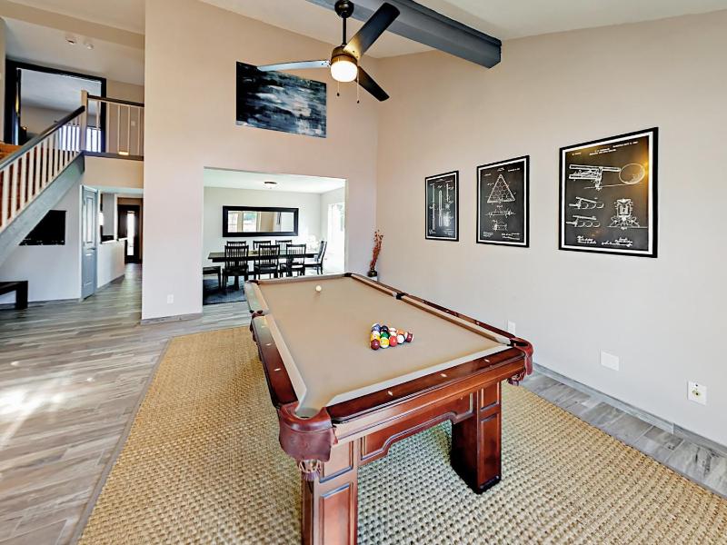 Four-Bedroom House image 2