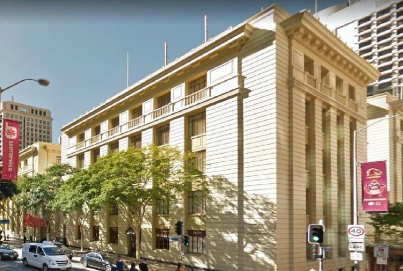 S&P Apartments - Central Station - image 8
