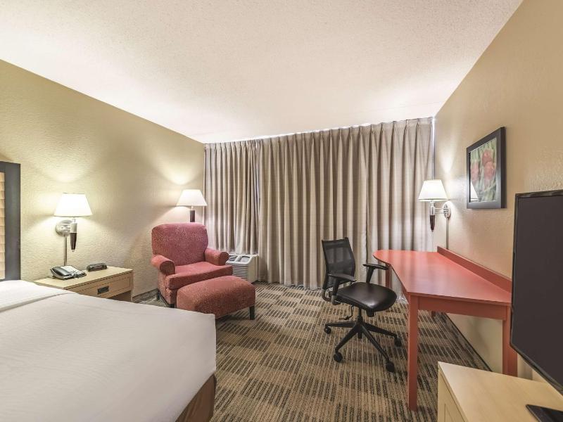 King Room - Non-Smoking image 3