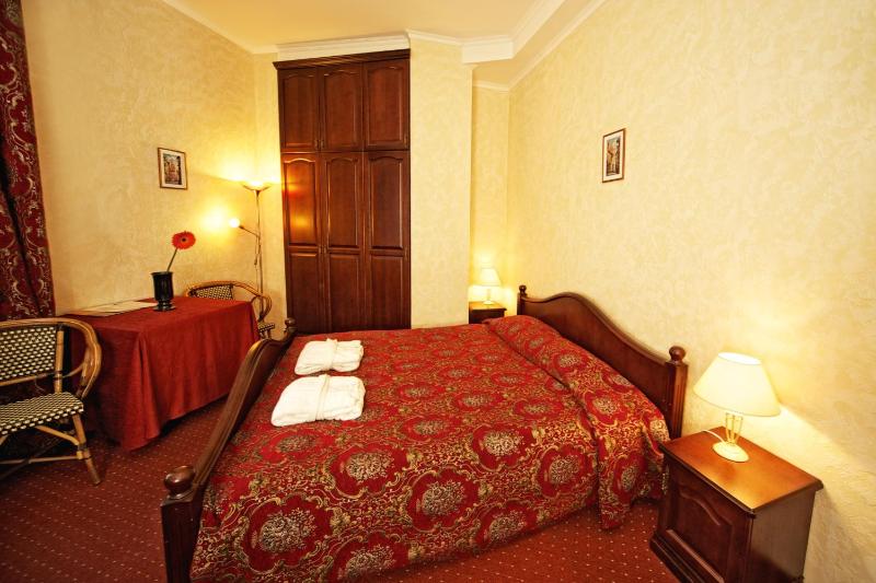 Boutique Hotel Monte Kristo - image 5