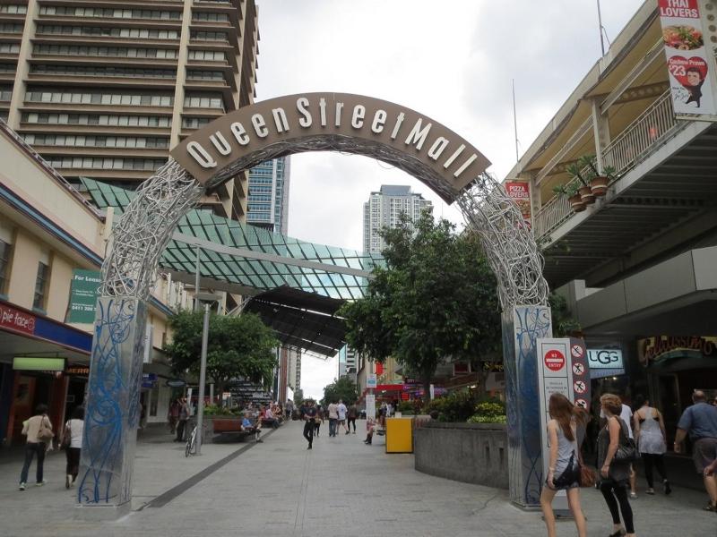 S&P Apartments - Central Station - image 16
