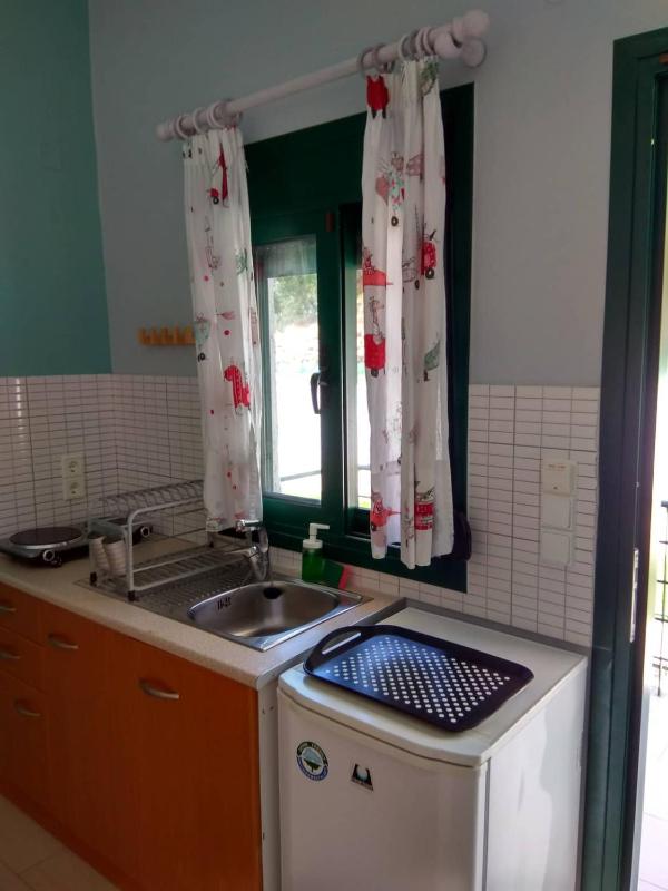 Elina Apartments - image 29