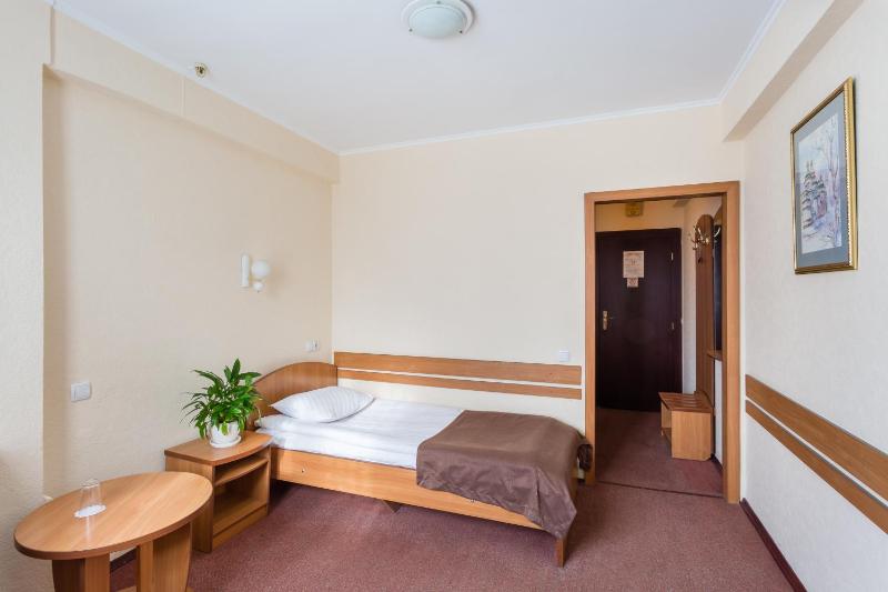 Economy Single Room image 3