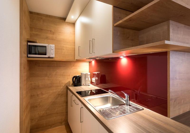 Apartment with Balcony image 4