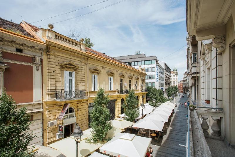 Princ Apartment - image 2