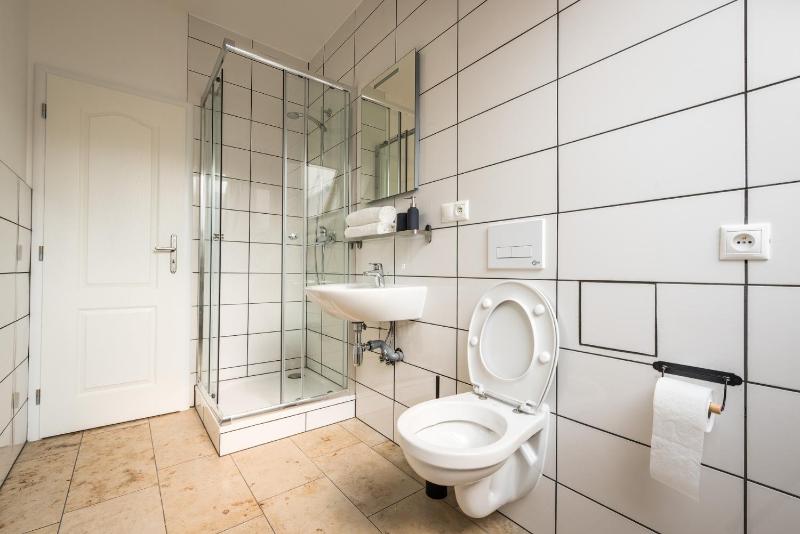 Apart-Hostel ZERO - image 8