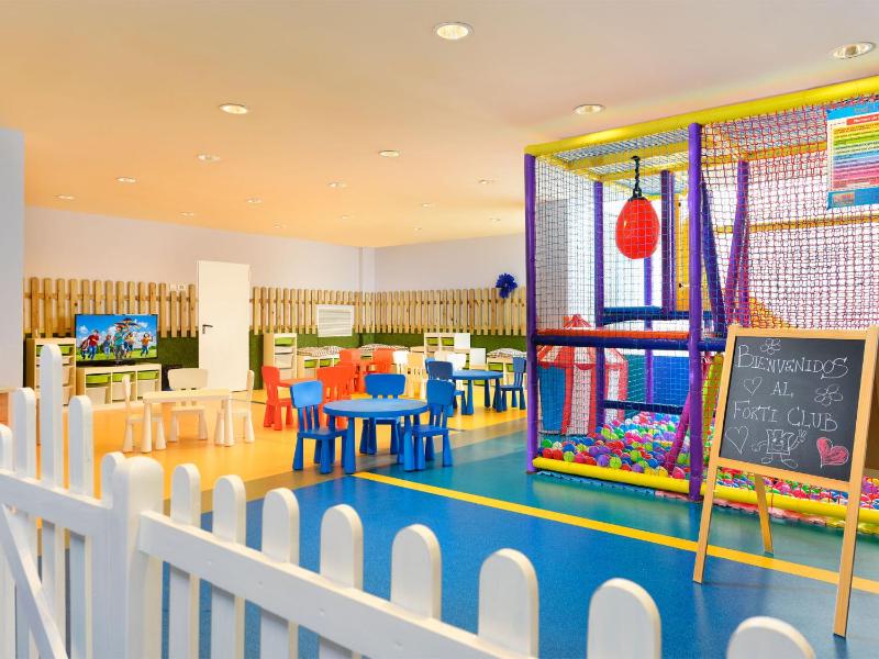 Hotel Fuerte Conil-Resort - image 30