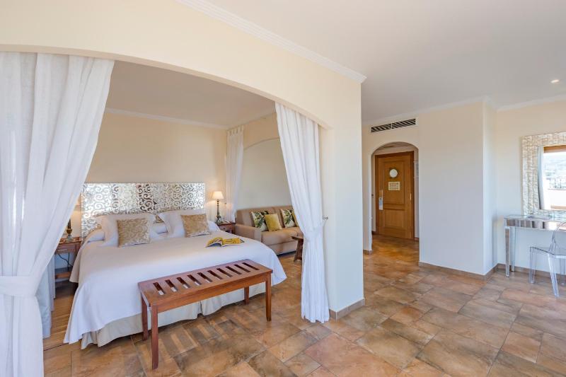 Suite with Terrace image 2