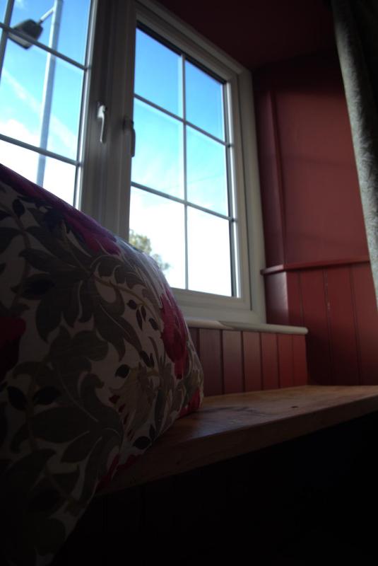 Deluxe Double Room image 3