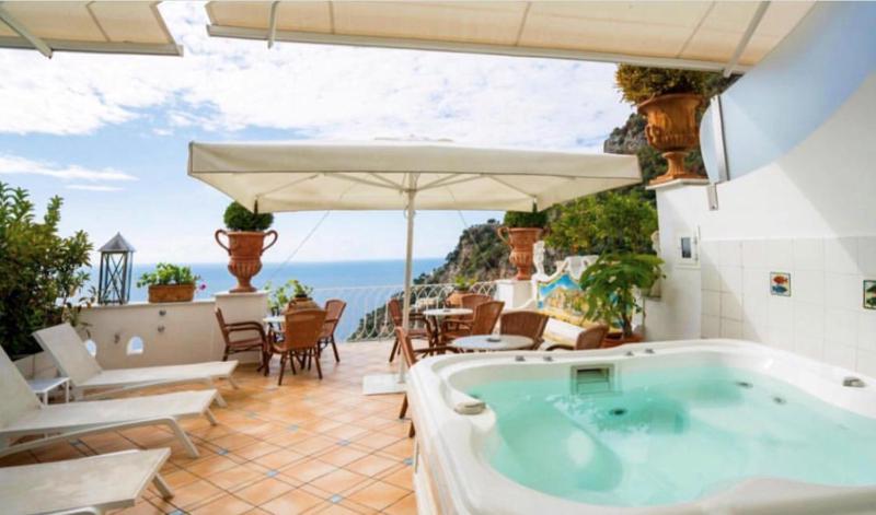Palazzo Marzoli charme Resort - Small Luxury Hotel - image 32
