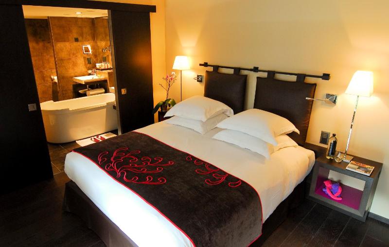 Eastwest Hôtel by Malone - image 3