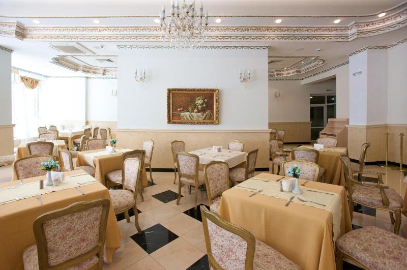 Planeta Hotel & Aquapark - All Inclusive - image 26